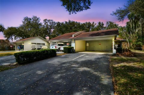 Photo of 6543 Trail Ridge Drive #6543, Lakeland, FL 33813 (MLS # L4959552)