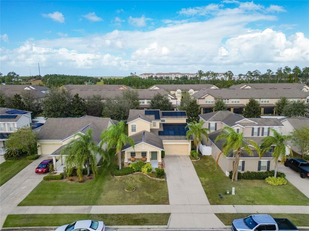 Photo of 1137 Seburn Road, Apopka, FL 32703 (MLS # O6370411)