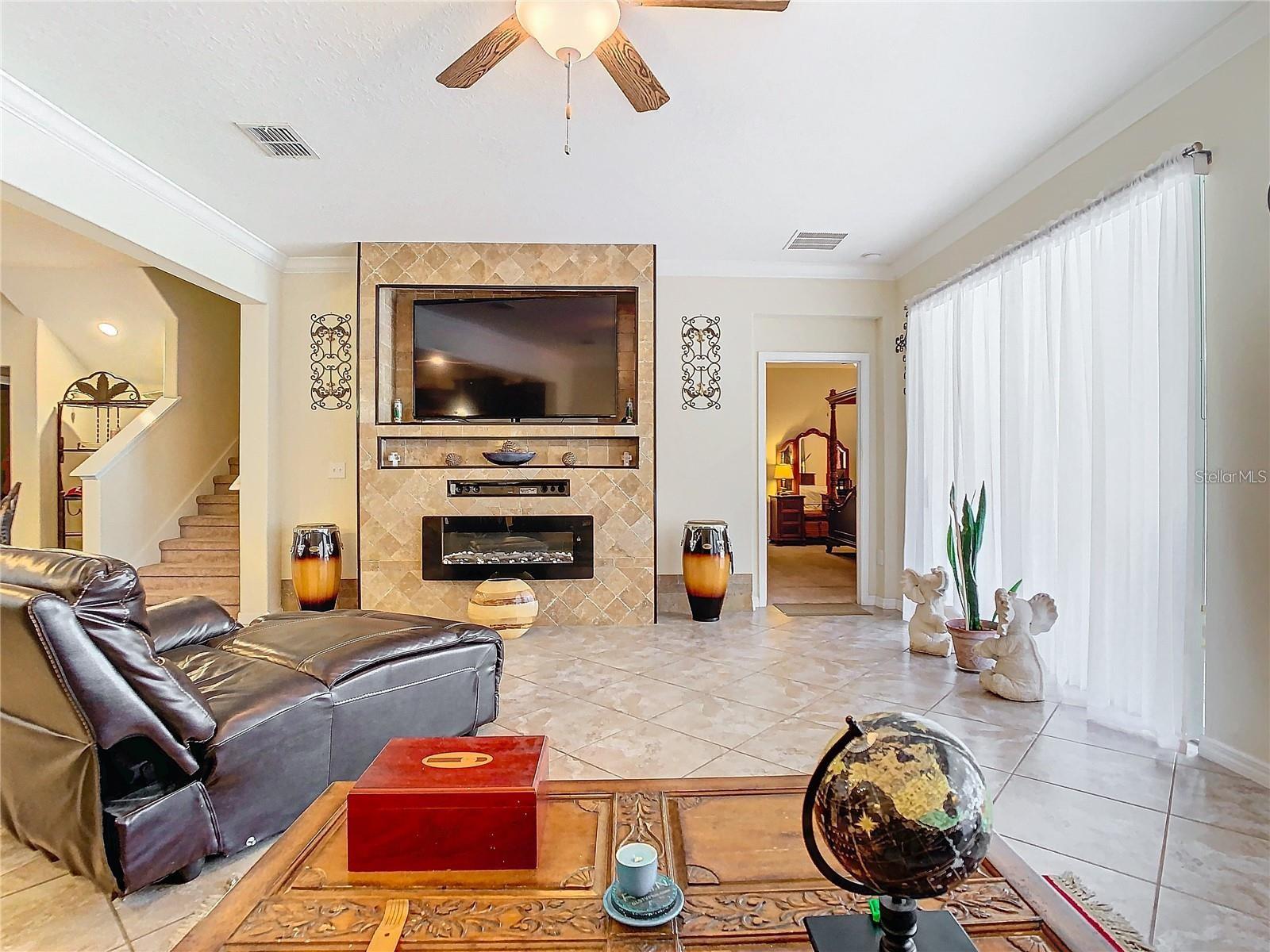 EMERSON PARK A B C D E K L M N - Residential