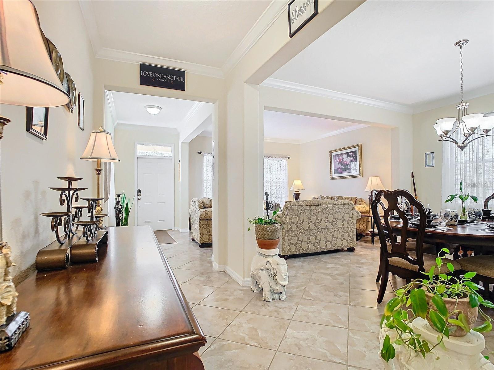 EMERSON PARK A B C D E K L M N - Residential