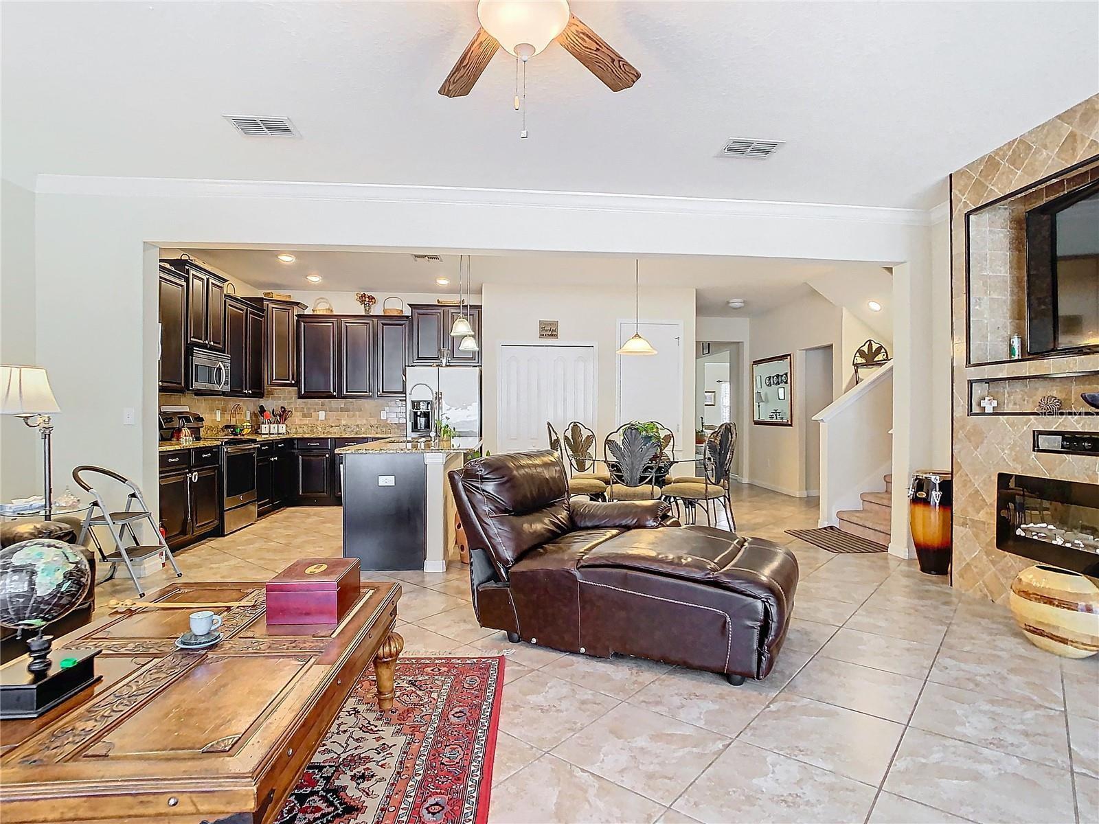 EMERSON PARK A B C D E K L M N - Residential