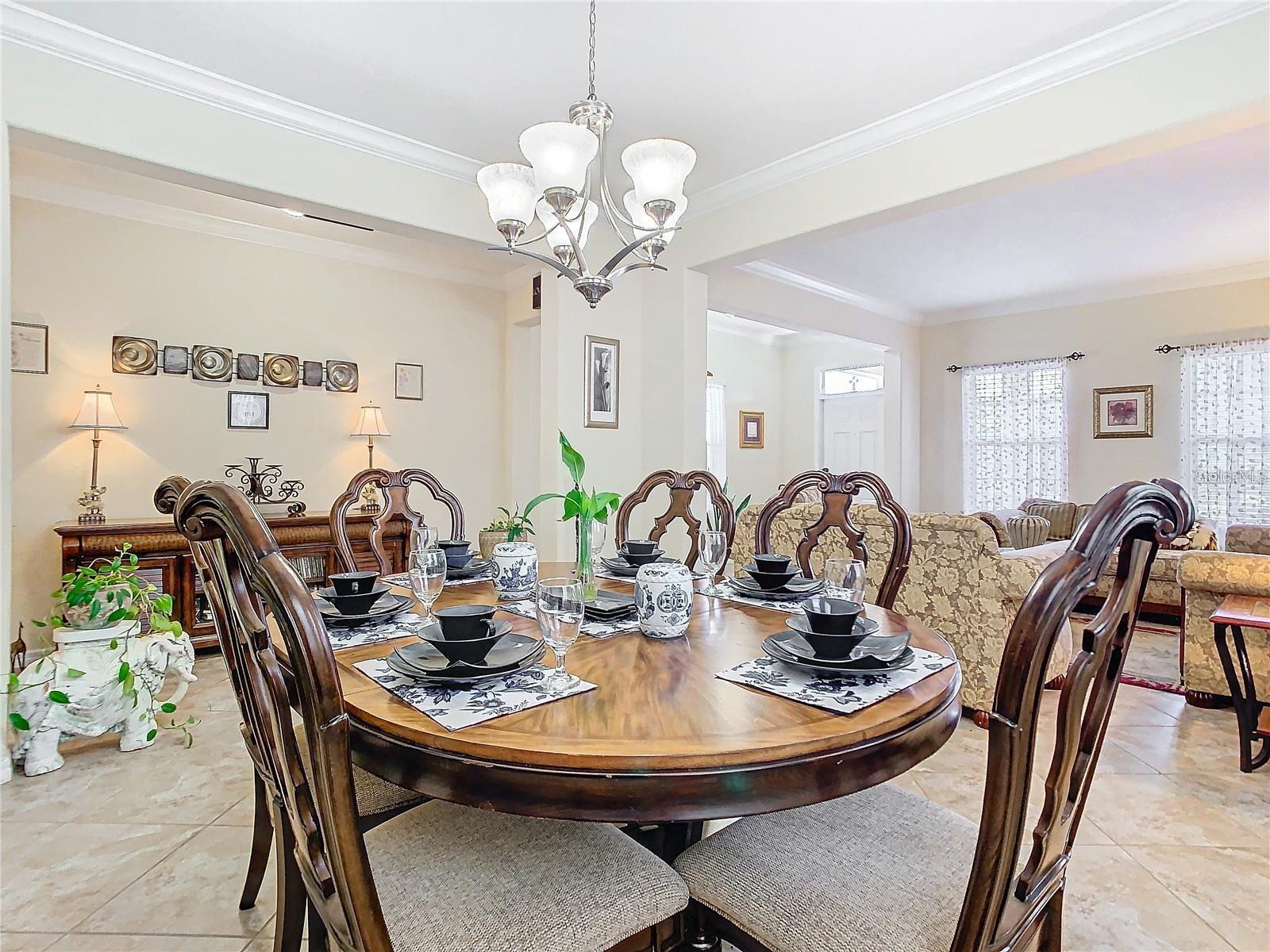 EMERSON PARK A B C D E K L M N - Residential