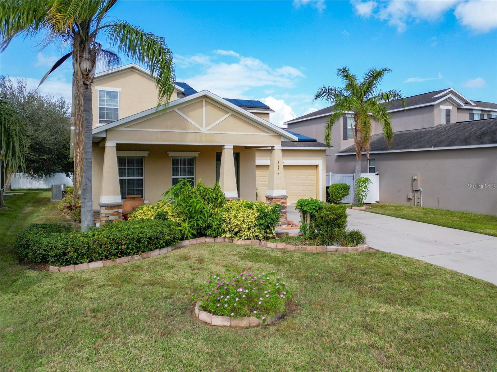 EMERSON PARK A B C D E K L M N - Residential