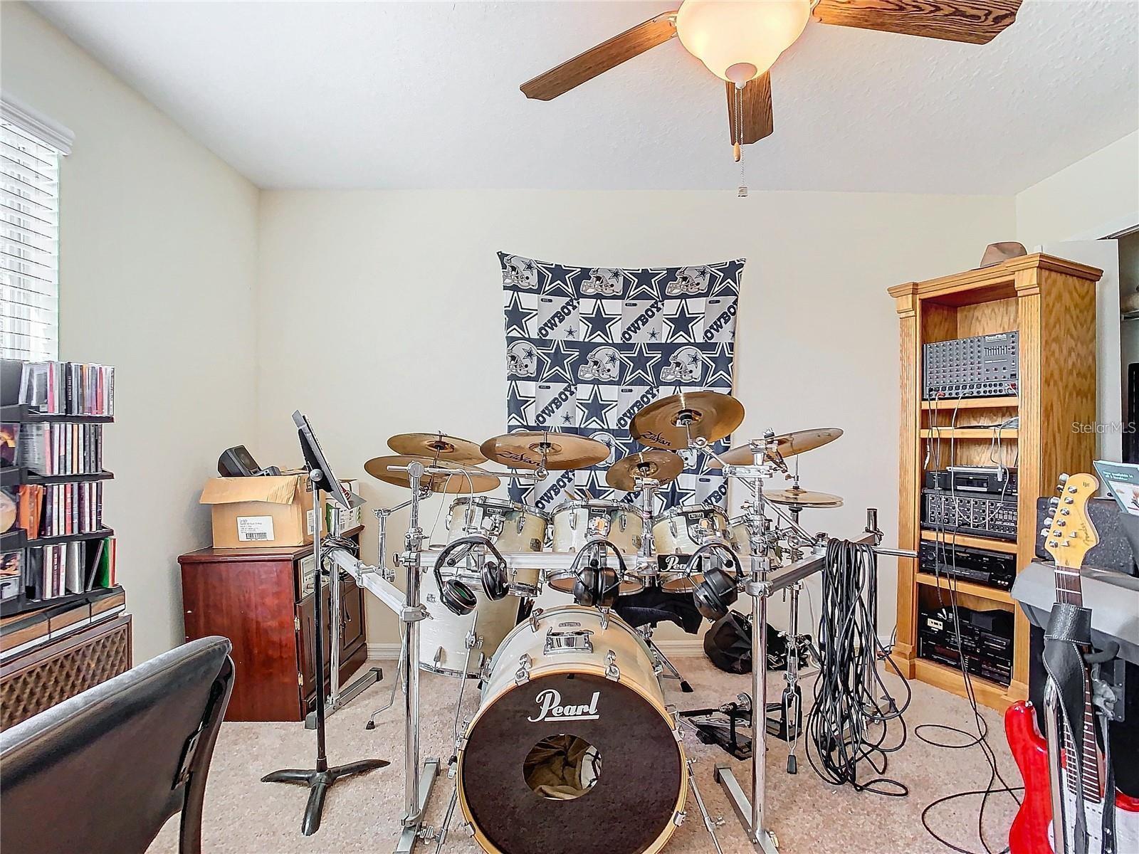 EMERSON PARK A B C D E K L M N - Residential