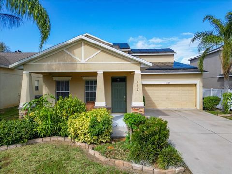 Photo of 1137 Seburn Road, Apopka, FL 32703 (MLS # O6370411)