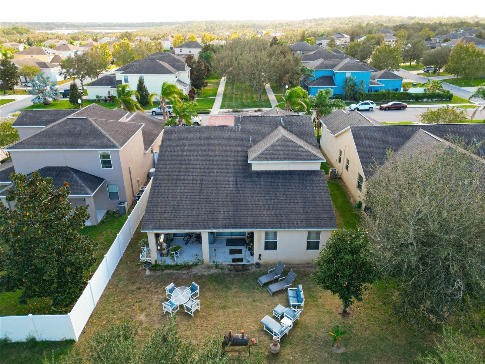 EMERSON PARK A B C D E K L M N - Residential