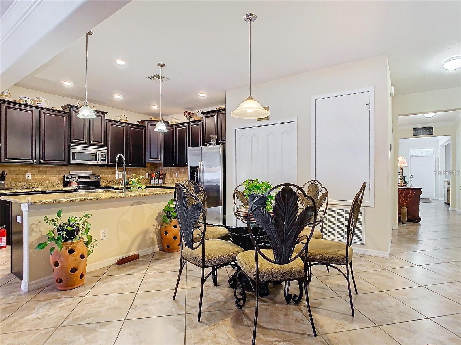 EMERSON PARK A B C D E K L M N - Residential