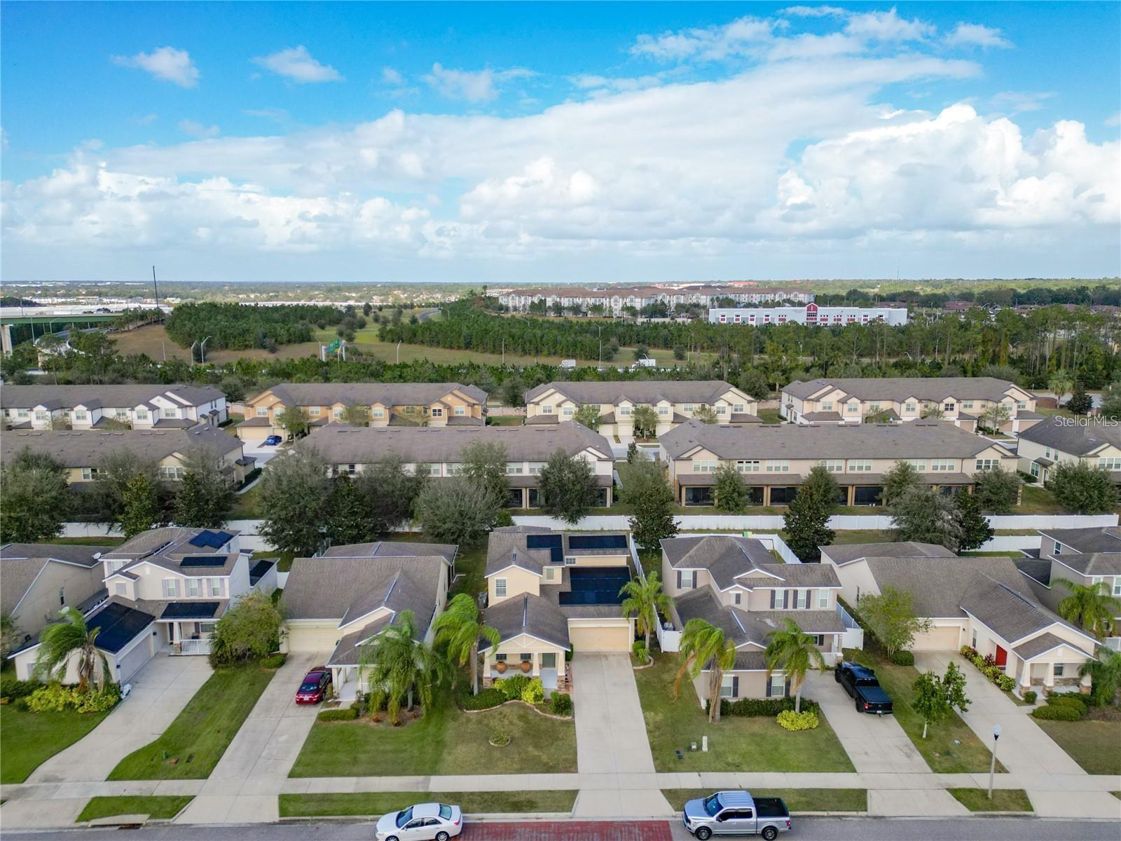 EMERSON PARK A B C D E K L M N - Residential