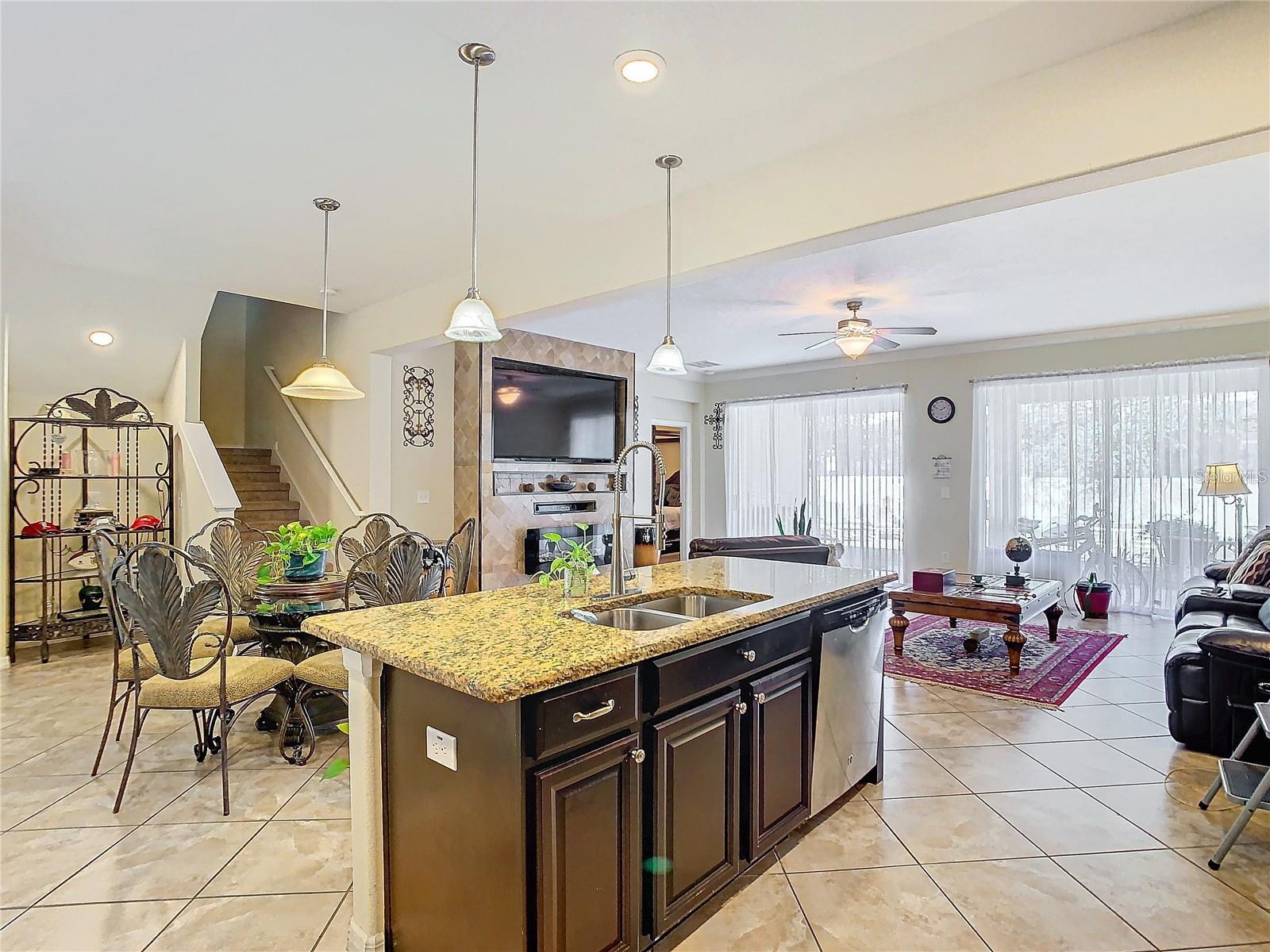 EMERSON PARK A B C D E K L M N - Residential