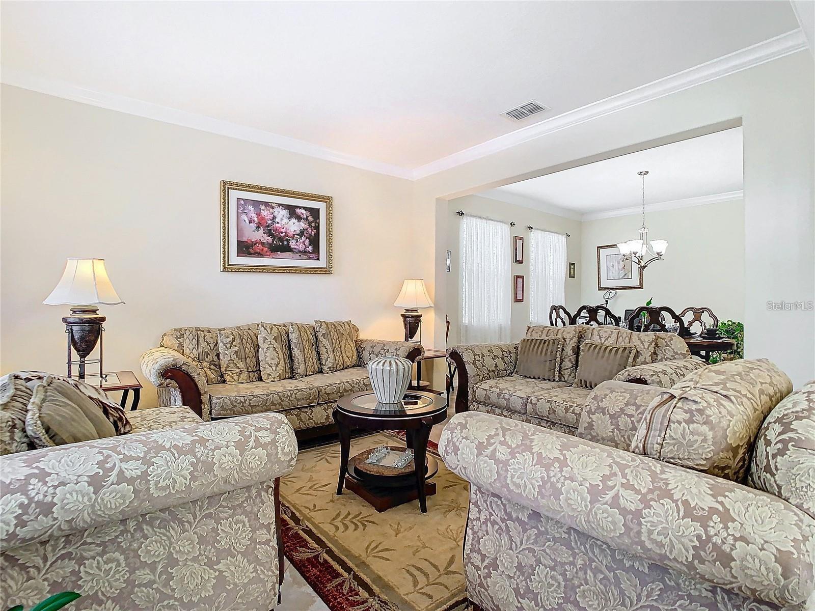 EMERSON PARK A B C D E K L M N - Residential