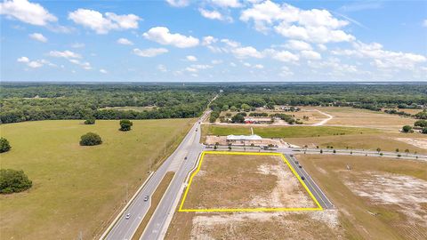 Tiny photo for Cr 466a / Miller Boulevard #B & C, Fruitland Park, FL 34731 (MLS # G5082257)
