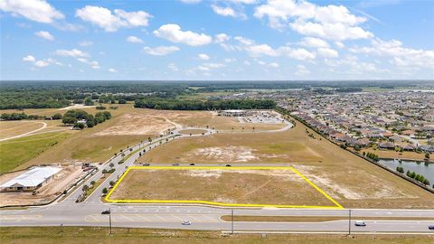 Tiny photo for Cr 466a / Miller Boulevard #B & C, Fruitland Park, FL 34731 (MLS # G5082257)