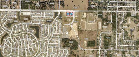 Tiny photo for Cr 466a / Miller Boulevard #B & C, Fruitland Park, FL 34731 (MLS # G5082257)