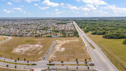 Tiny photo for Cr 466a / Miller Boulevard #B & C, Fruitland Park, FL 34731 (MLS # G5082257)