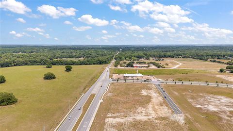 Tiny photo for Cr 466a / Miller Boulevard #B & C, Fruitland Park, FL 34731 (MLS # G5082257)