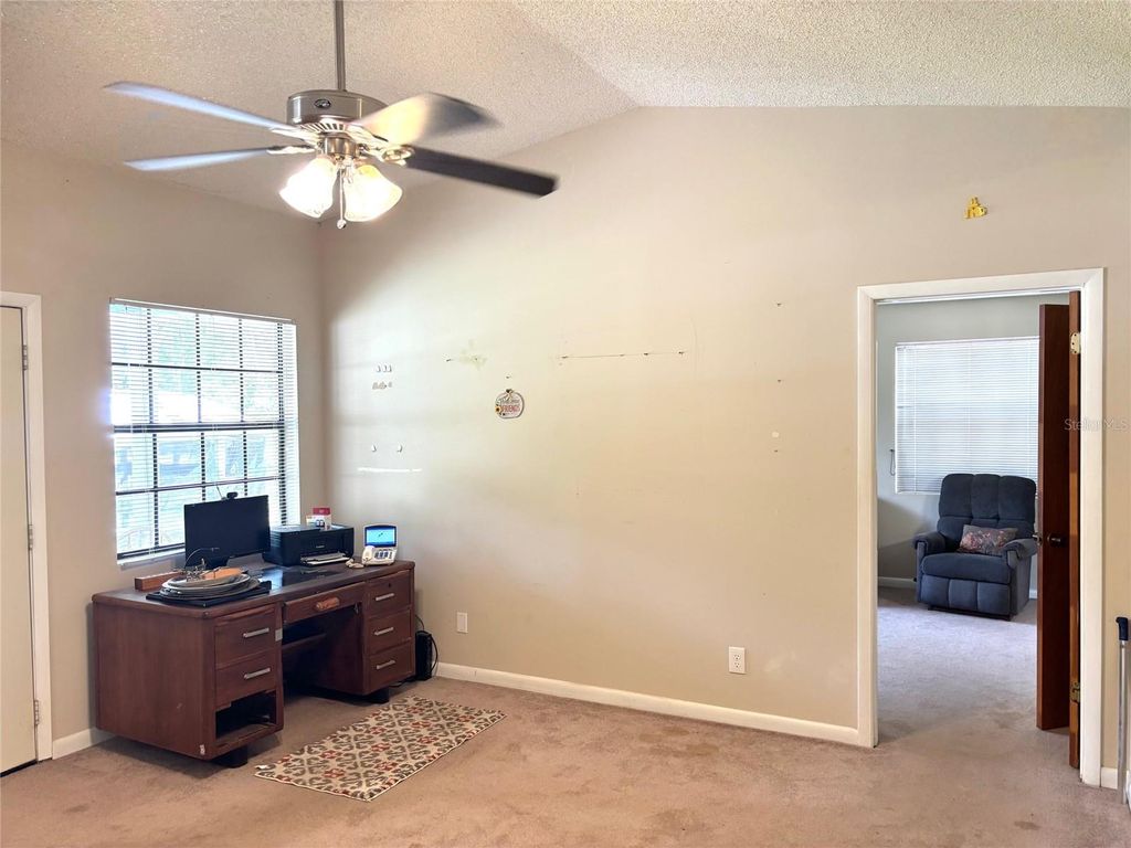 Photo of 333 Riviera Drive, Crescent City, FL 32112 (MLS # V4948854)