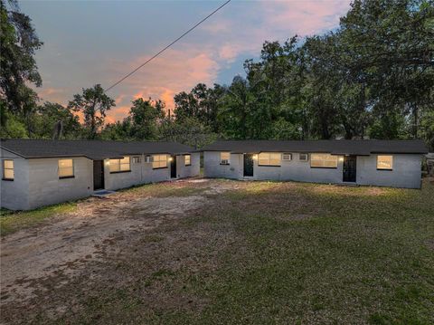 38234 ROOSEVELT AVENUE DADE CITY FL 33525
