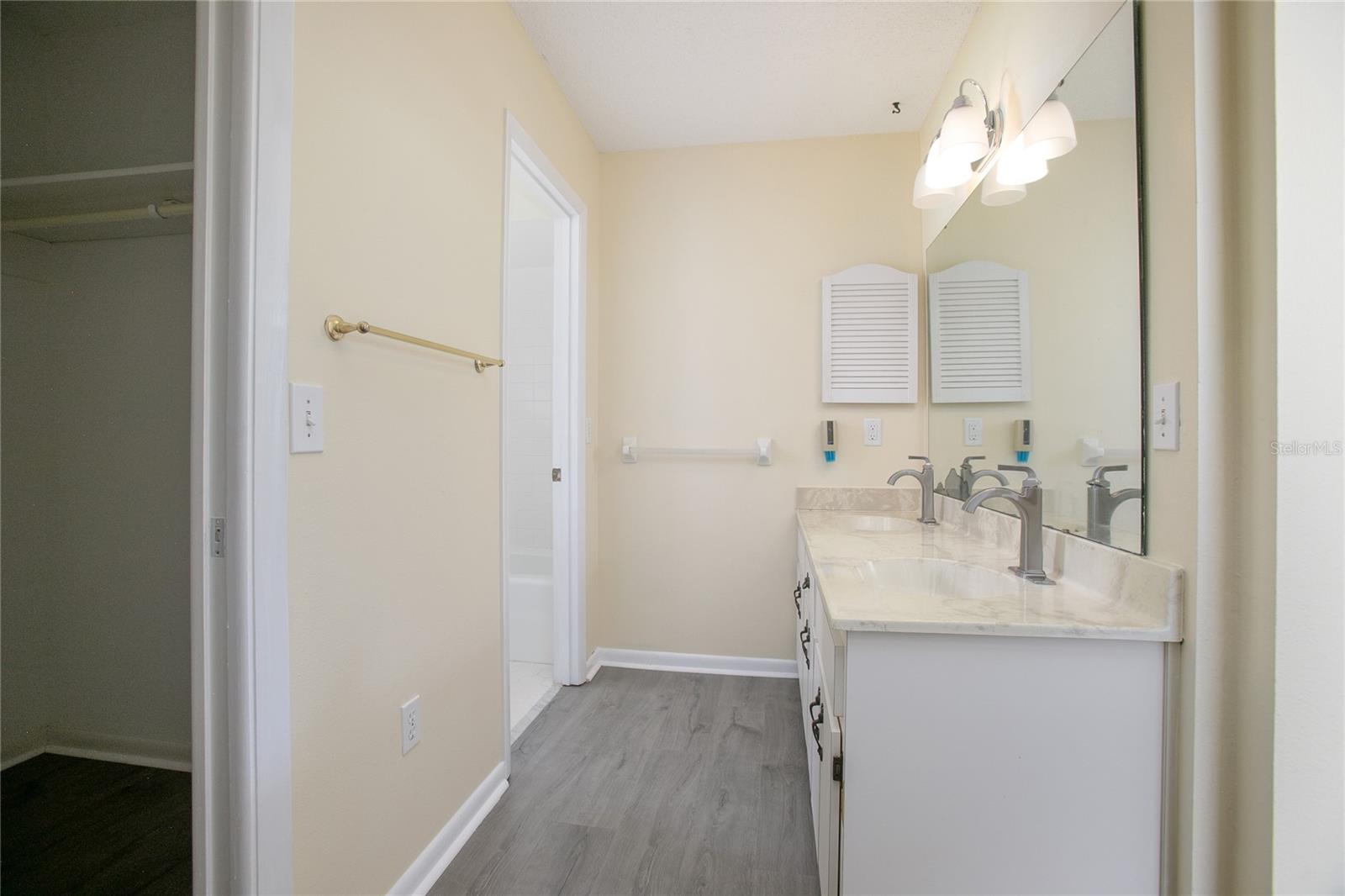 NORRIS DUPONT & GAUDRY GRANT - Residential Lease