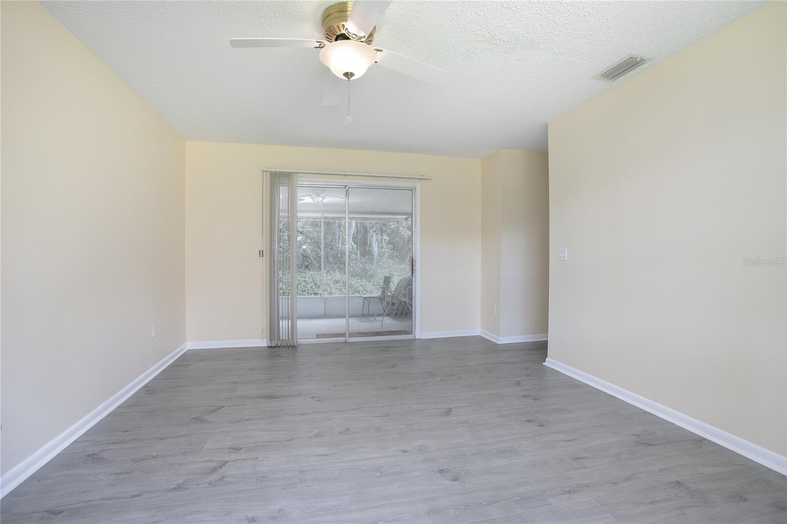 NORRIS DUPONT & GAUDRY GRANT - Residential Lease