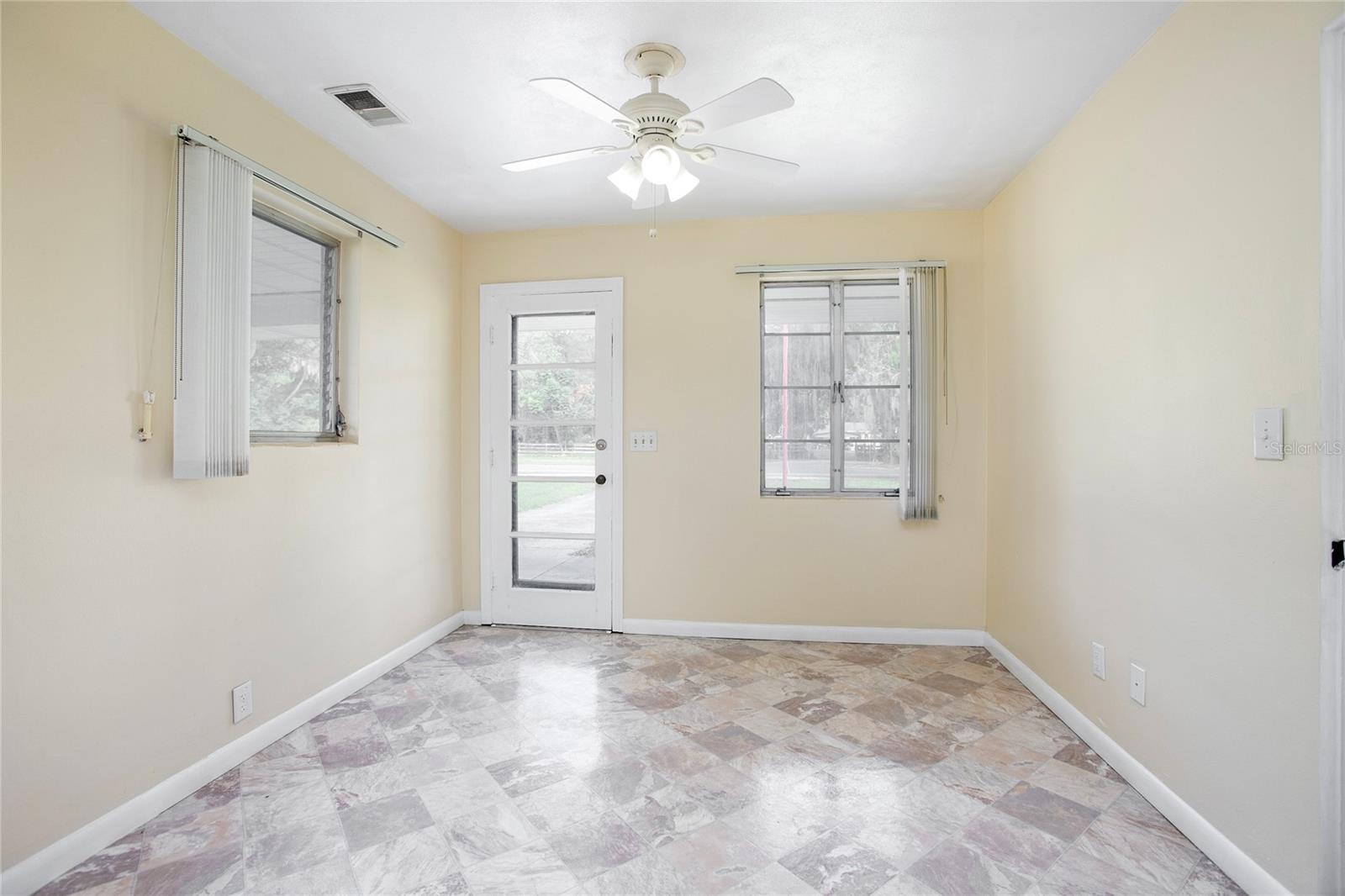 NORRIS DUPONT & GAUDRY GRANT - Residential Lease