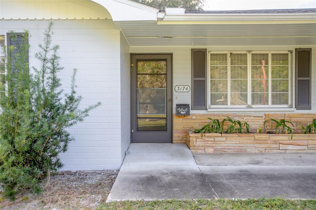 Photo of 3174 Grand Avenue, Deland, FL 32720 (MLS # V4945861)