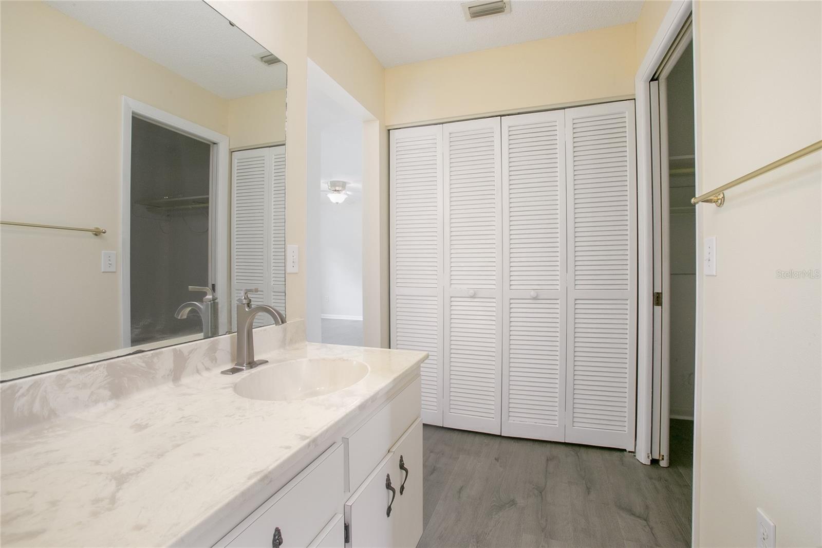 NORRIS DUPONT & GAUDRY GRANT - Residential Lease