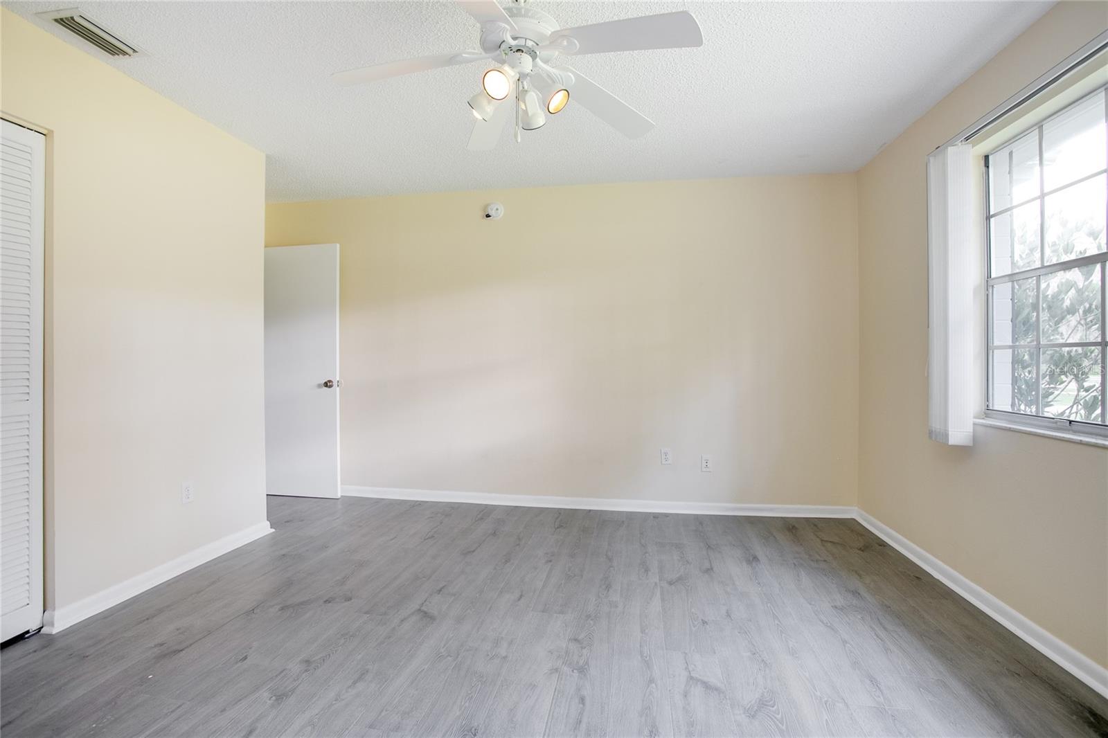 NORRIS DUPONT & GAUDRY GRANT - Residential Lease