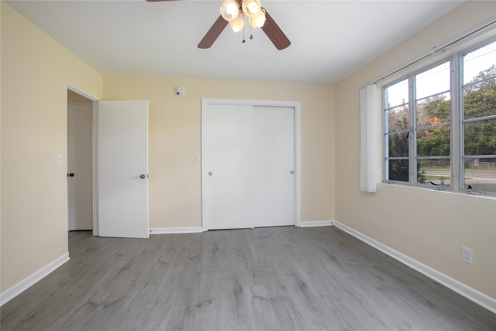 NORRIS DUPONT & GAUDRY GRANT - Residential Lease