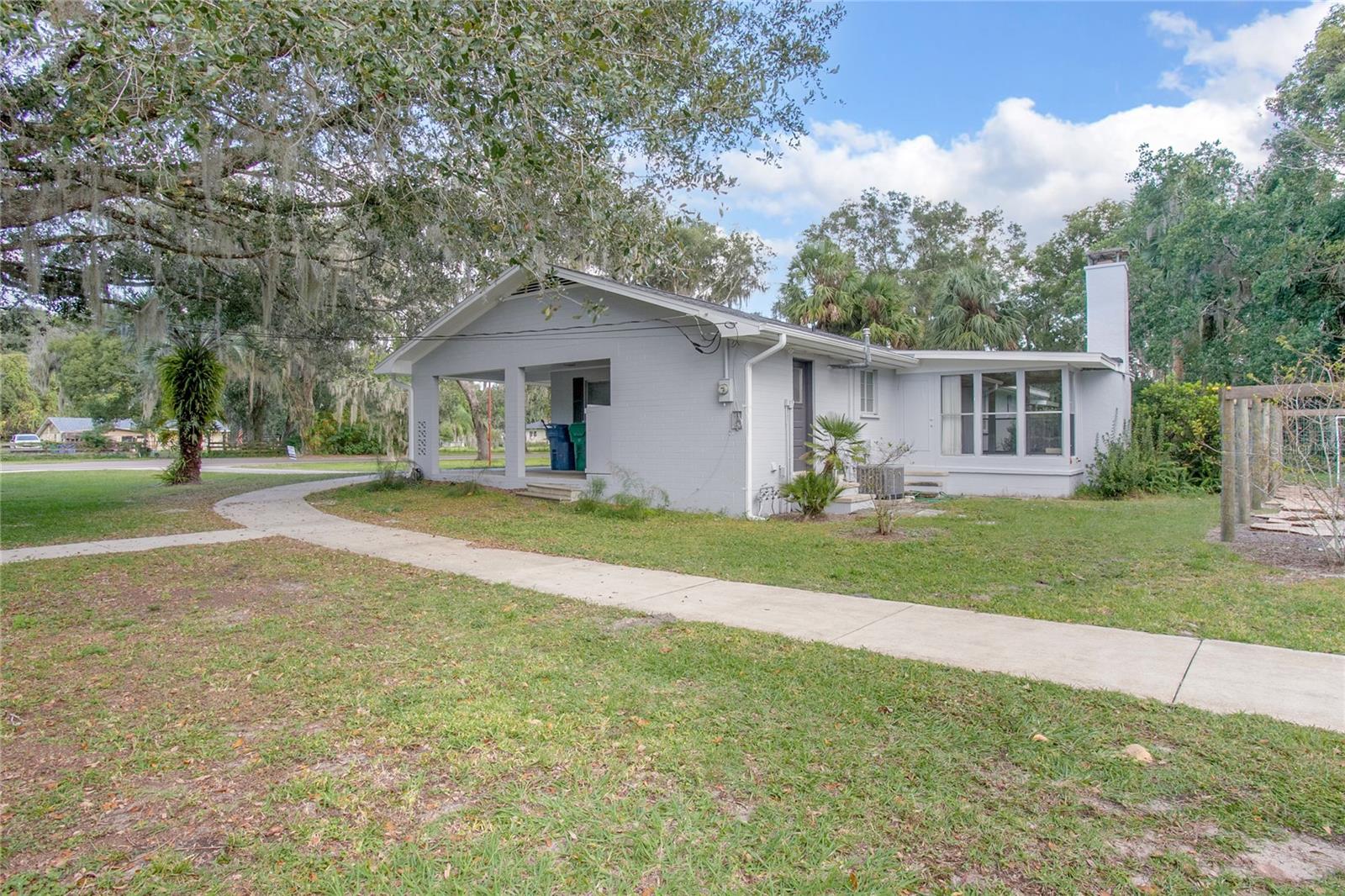 NORRIS DUPONT & GAUDRY GRANT - Residential Lease