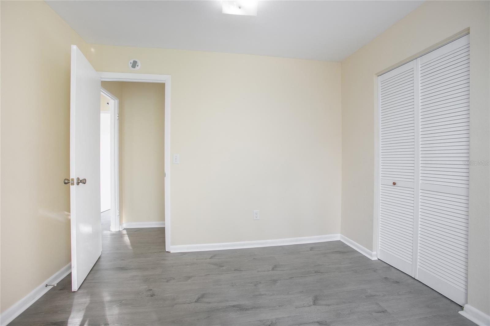 NORRIS DUPONT & GAUDRY GRANT - Residential Lease