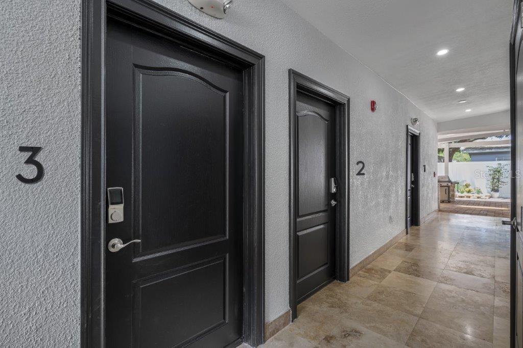 PLAZA TERRACE UNIT 4 - Residential Income