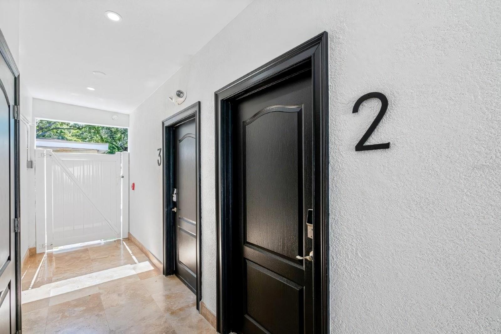 PLAZA TERRACE UNIT 4 - Residential Income