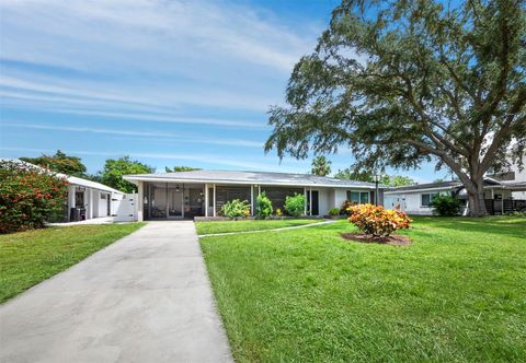 2907 MARSHALL DRIVE SARASOTA FL 34239