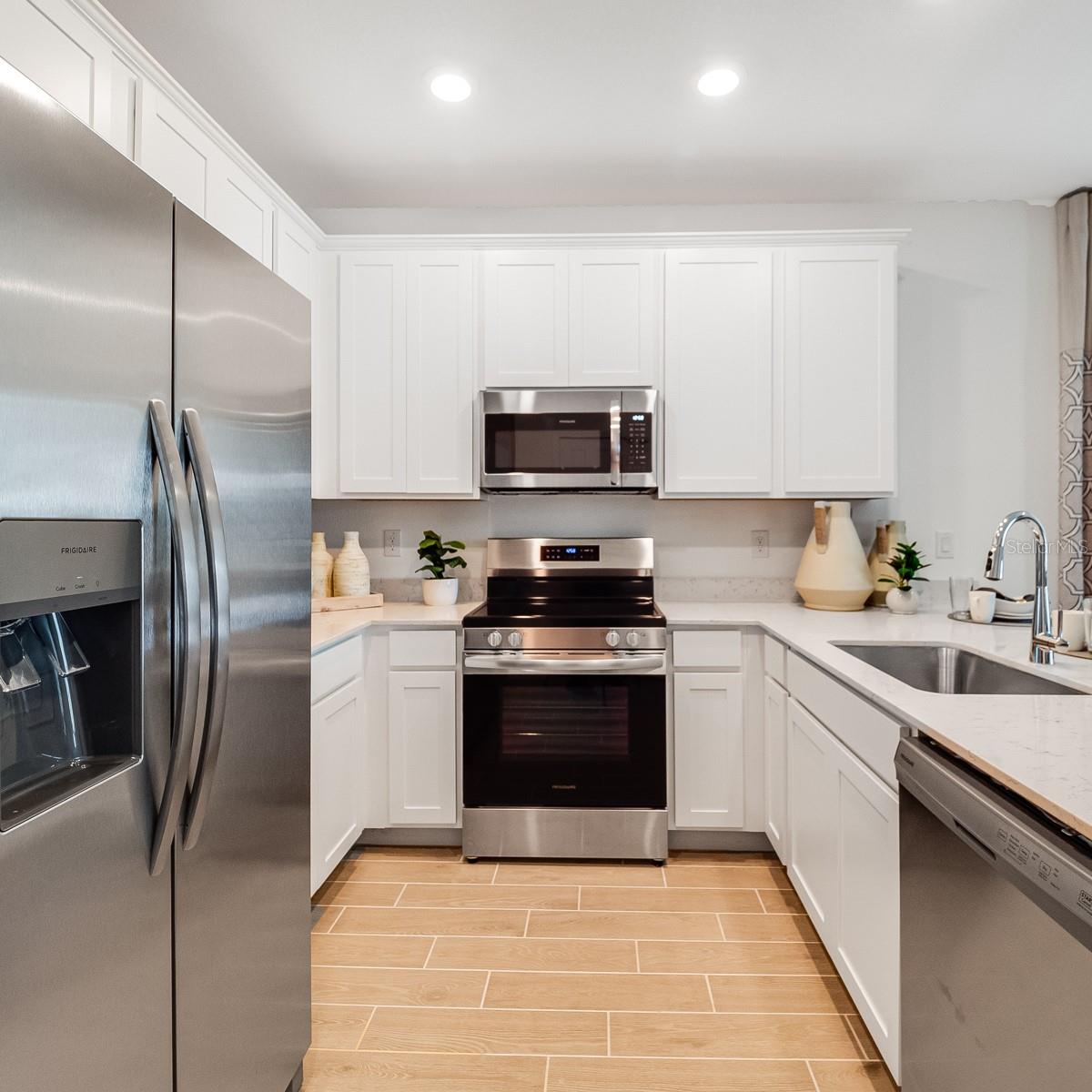 OAK HAMMOCK PRESERVE - Residential