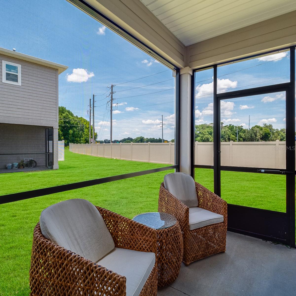 OAK HAMMOCK PRESERVE - Residential