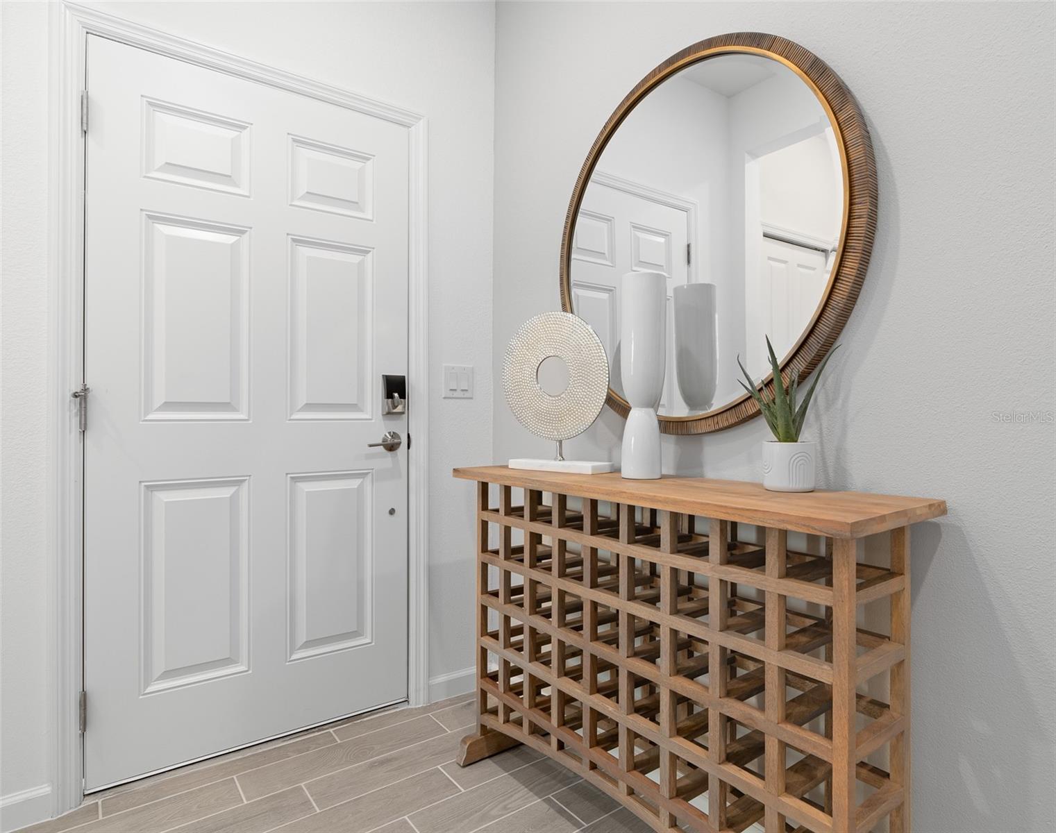 OAK HAMMOCK PRESERVE - Residential