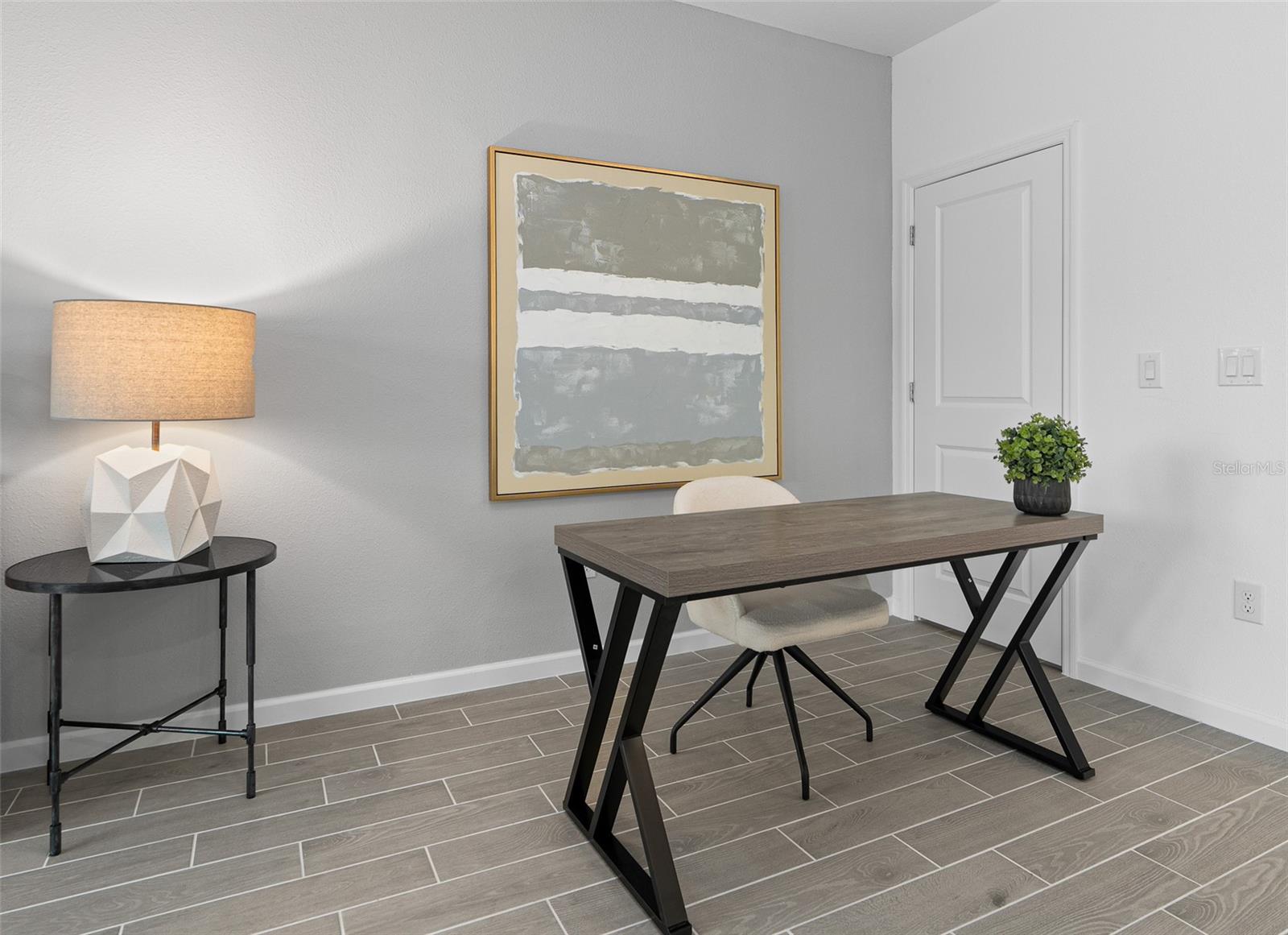 OAK HAMMOCK PRESERVE - Residential