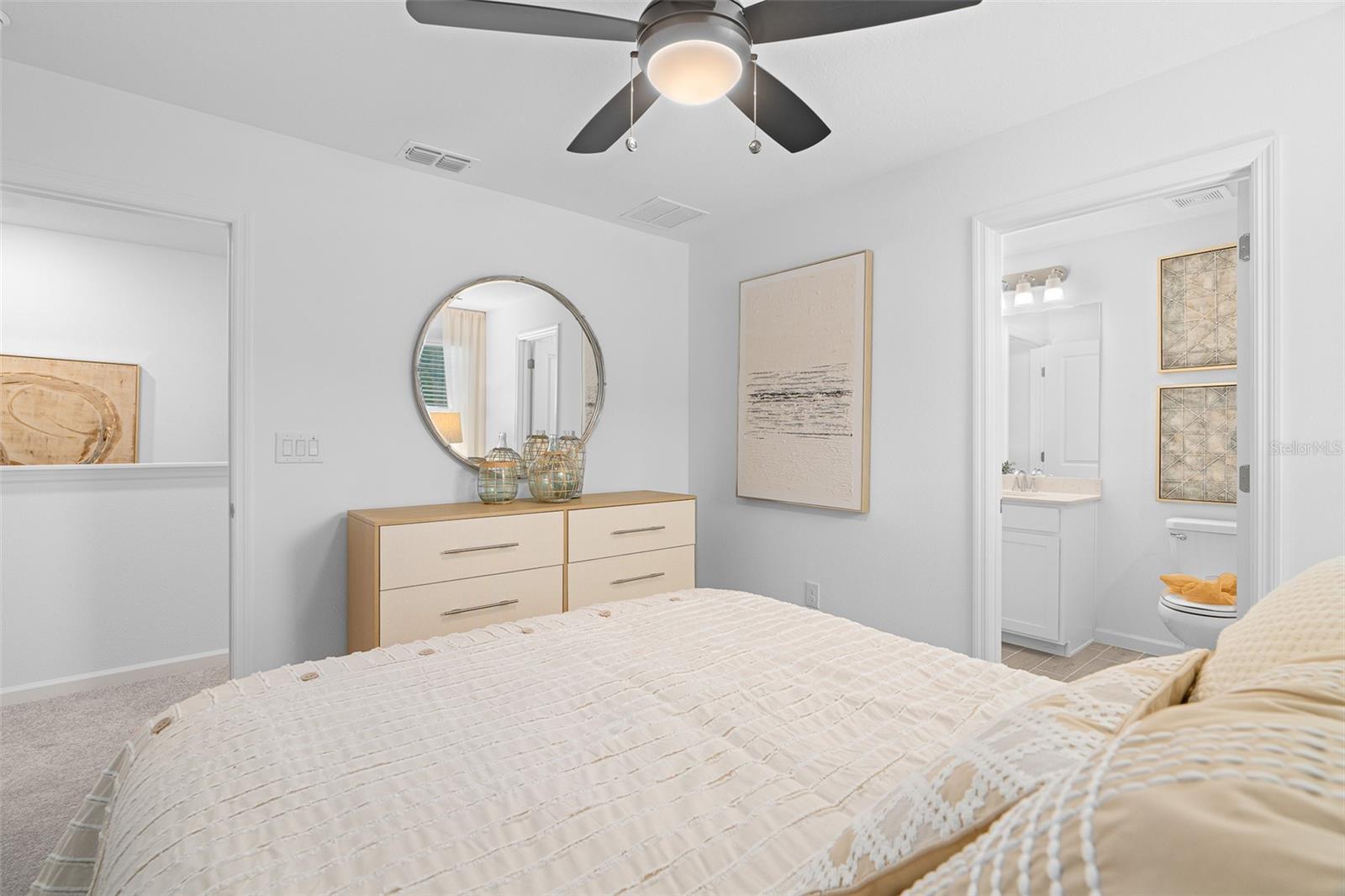 OAK HAMMOCK PRESERVE - Residential