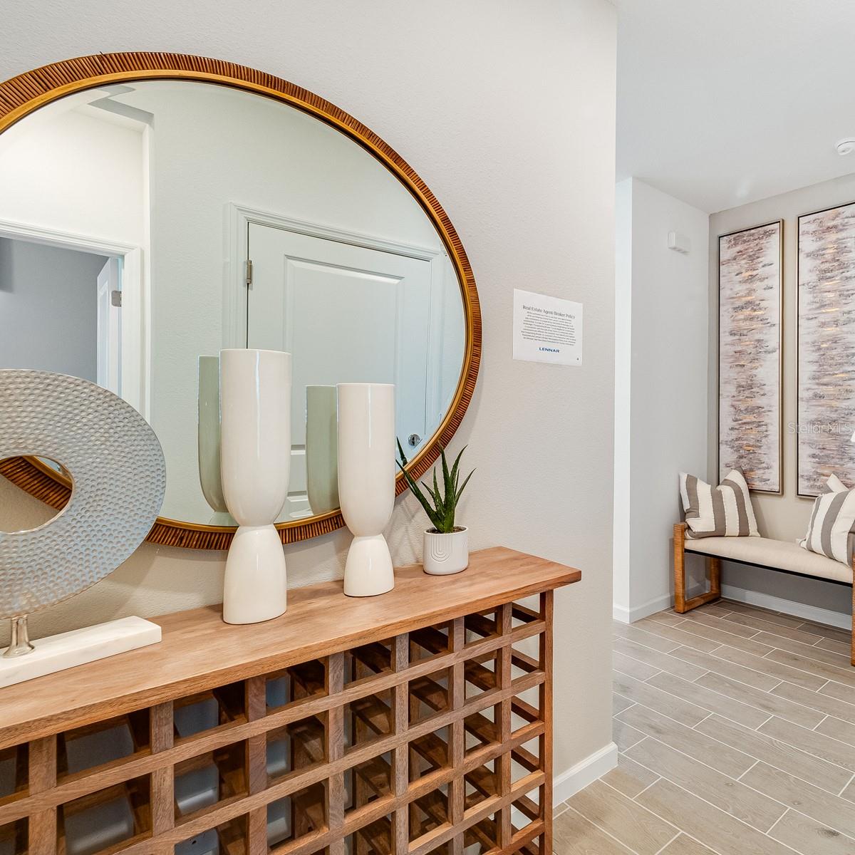 OAK HAMMOCK PRESERVE - Residential