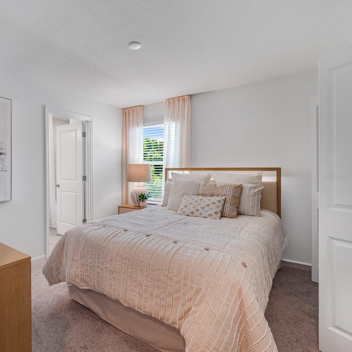 OAK HAMMOCK PRESERVE - Residential