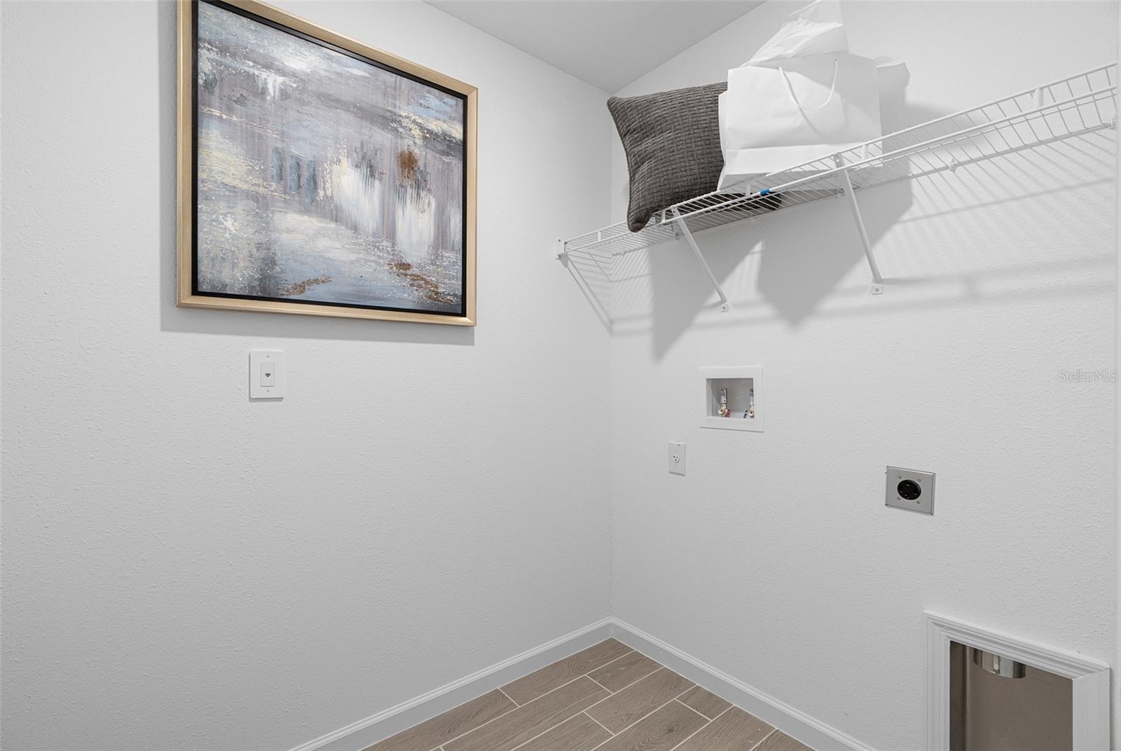 OAK HAMMOCK PRESERVE - Residential