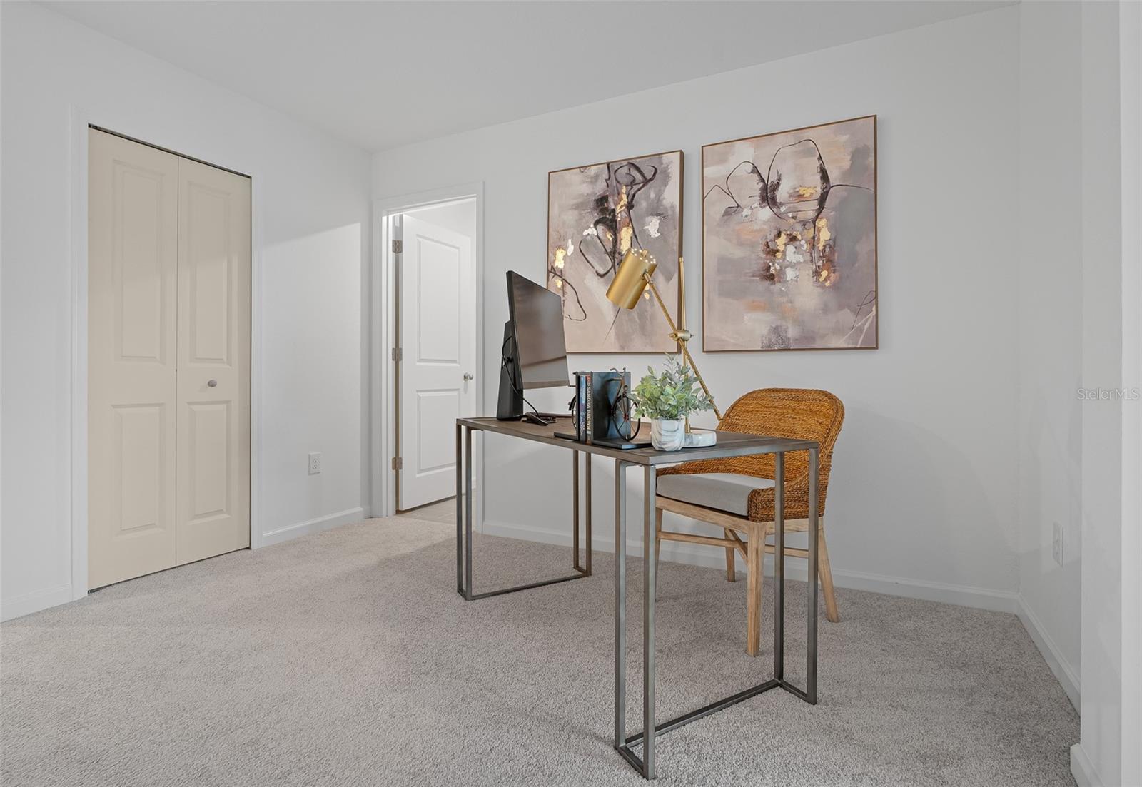 OAK HAMMOCK PRESERVE - Residential