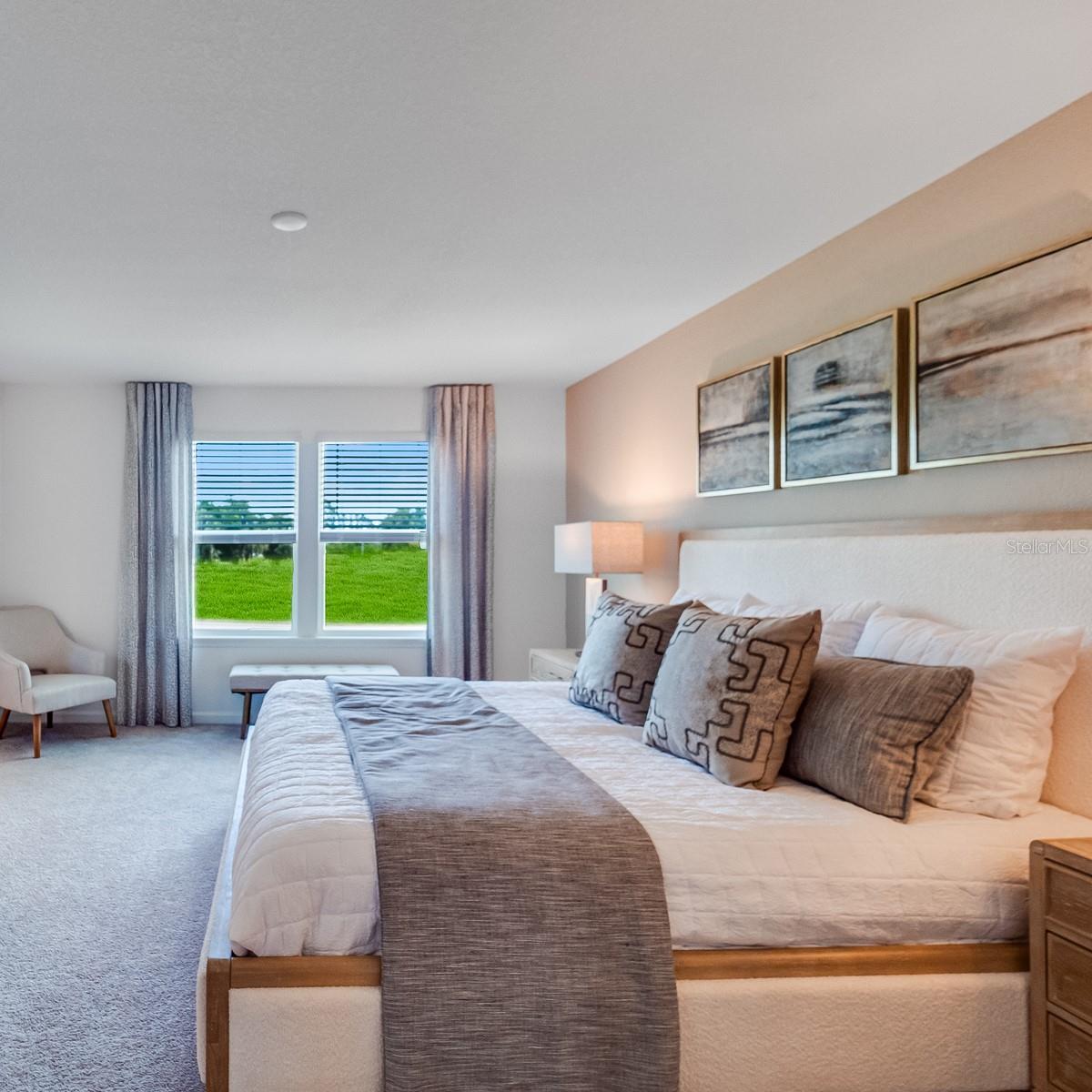 OAK HAMMOCK PRESERVE - Residential