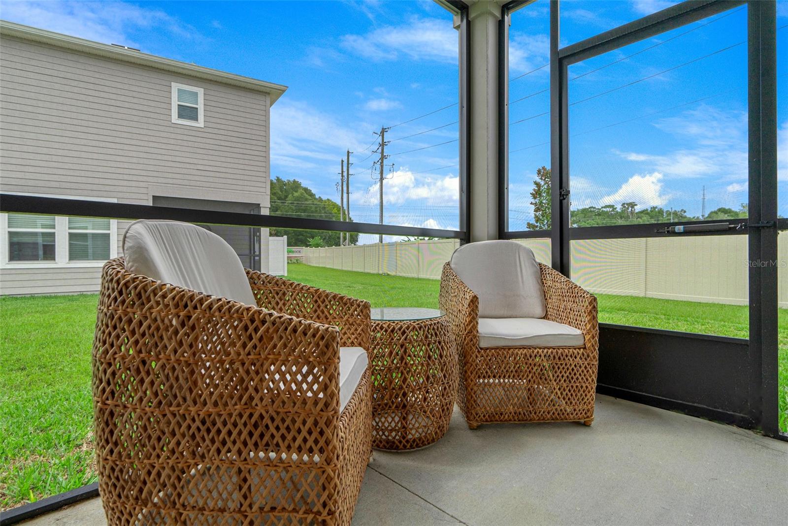 OAK HAMMOCK PRESERVE - Residential