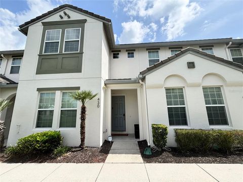 Photo of 430 Captiva Drive, Davenport, FL 33896 (MLS # O6269253)