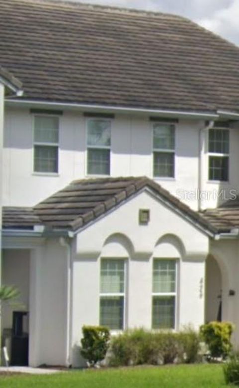 430 CAPTIVA DRIVE DAVENPORT FL 33896