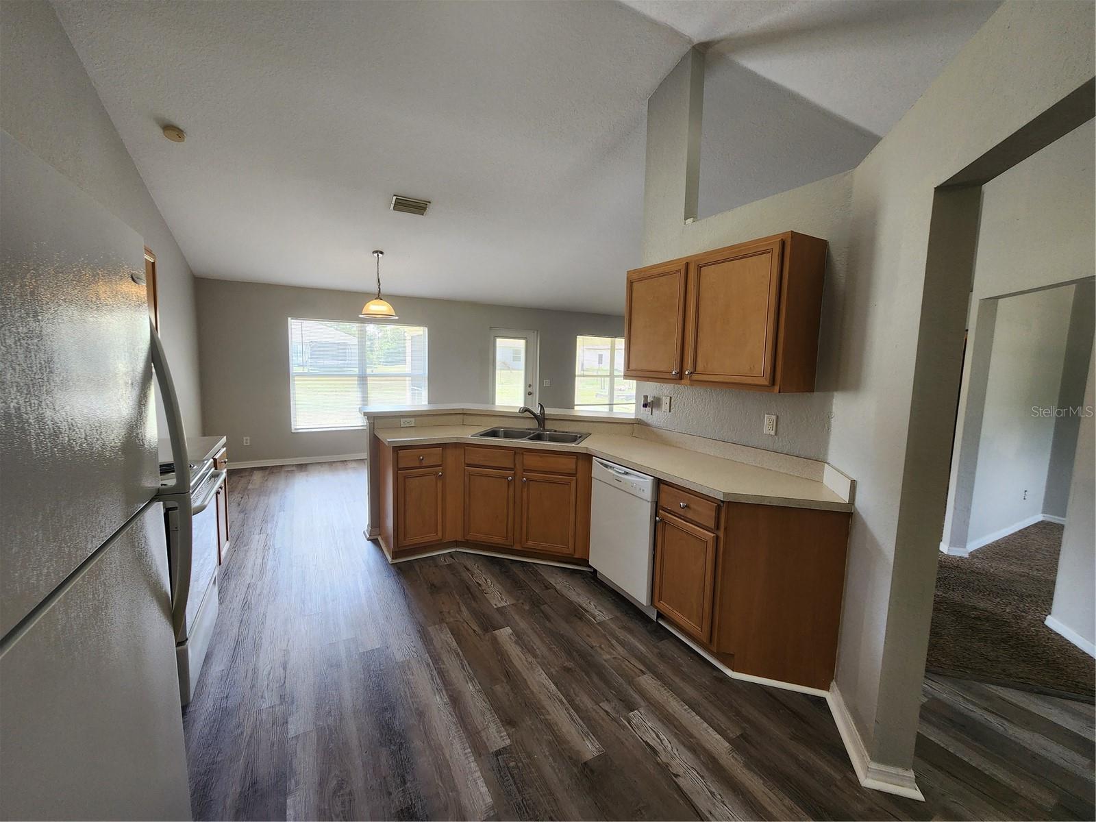 PORT CHARLOTTE SUB 21 - Residential
