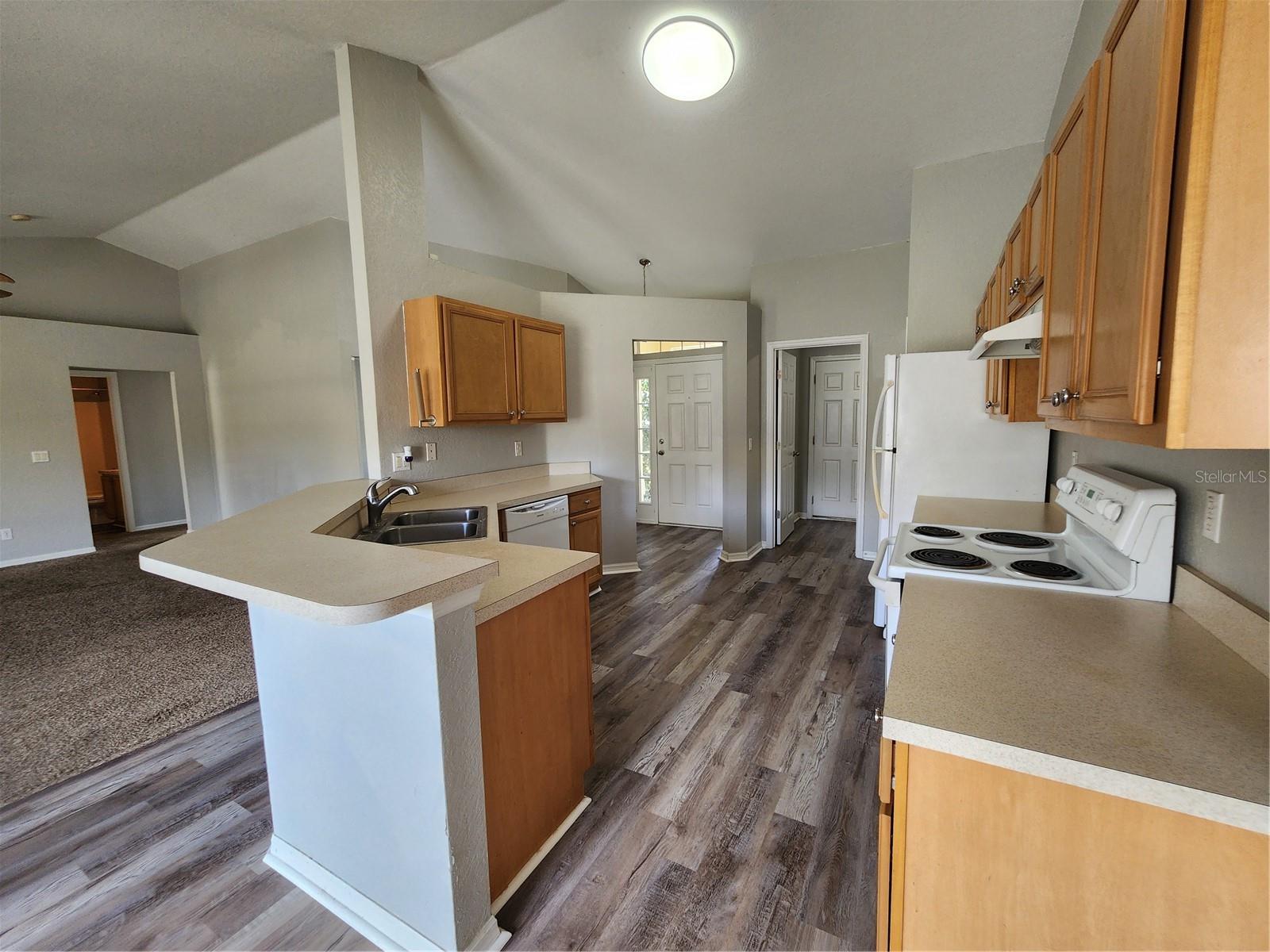PORT CHARLOTTE SUB 21 - Residential