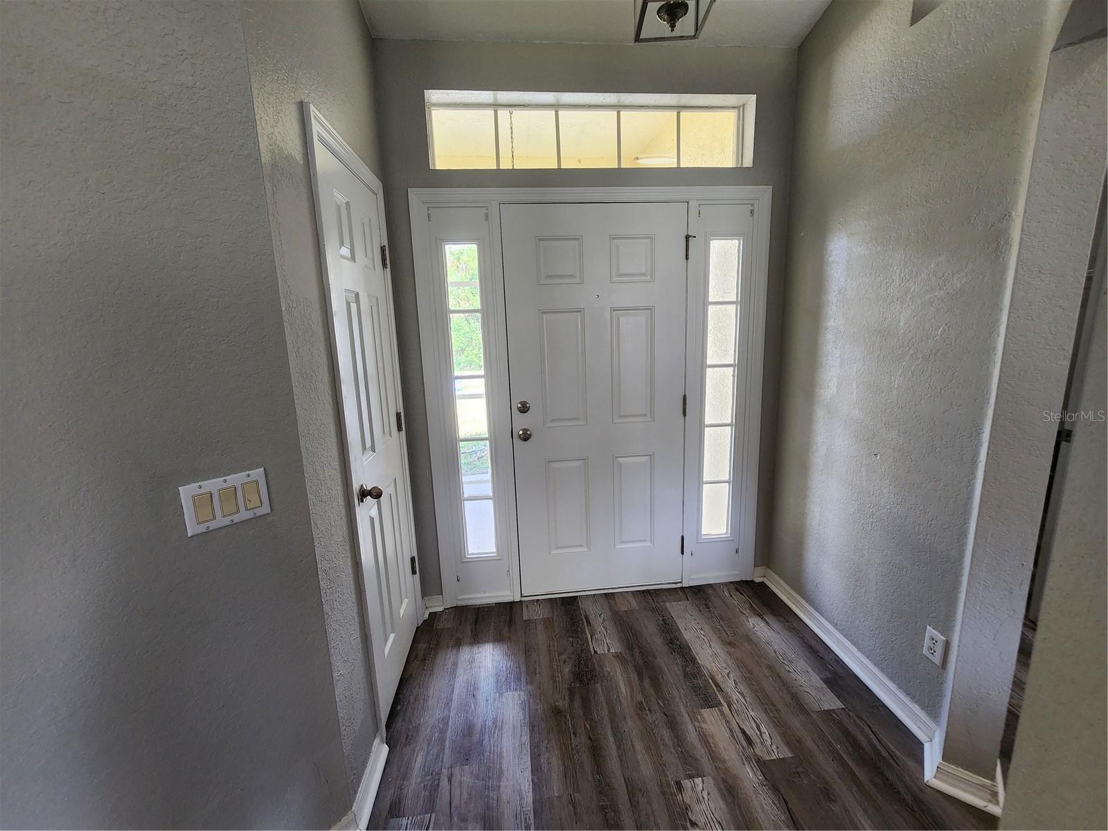 PORT CHARLOTTE SUB 21 - Residential