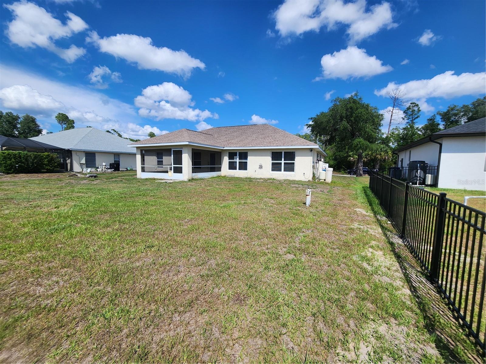 PORT CHARLOTTE SUB 21 - Residential